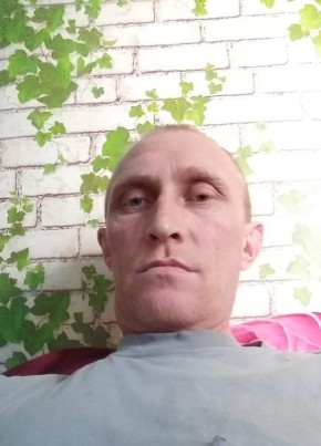 Алексей , 40, Россия, Тасеево