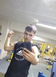 Igor, 25, Chelyabinsk