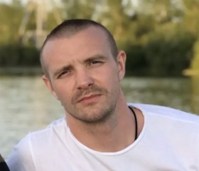 Miroslav, 34 года, Ярославль