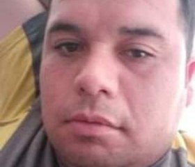 Jc, 36, Santiago