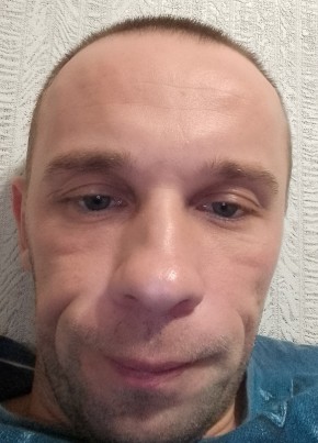 Виктор, 38, Россия, Александров