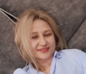 Елена, 47 лет, Бердск