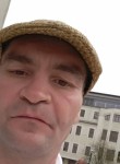 Игорь, 51 год, Івано-Франківськ