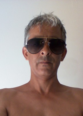Antoine, 51, République Française, Marseille 09