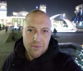 Rostyslav, 38 лет, Костянтинівка (Донецьк)