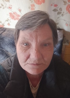 Светлана. из Куртамыша 58 лет