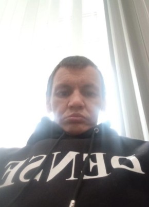 Rudik, 38, Russia, Kyshtym