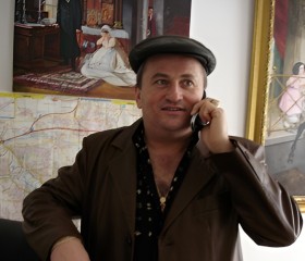 Anatoliy, 68, Hannover