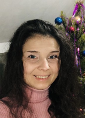 Анна, 32, Россия, Таганрог