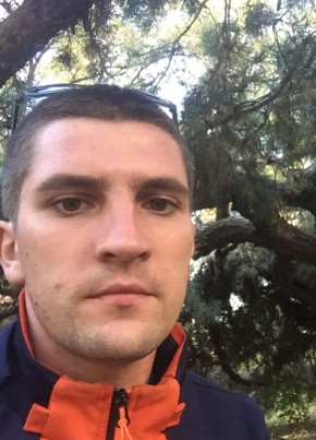 Nicolas, 30, Україна, Черкаси