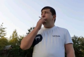 Sergey, 41 - Только Я