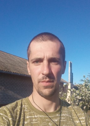 Анатолий, 35, Україна, Приморськ