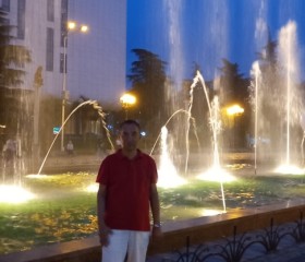 KANAT, 44 года, Алматы