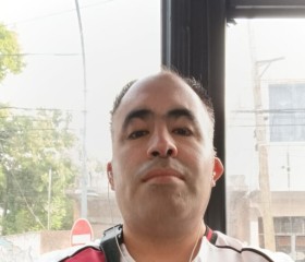 Juan Martín, 34, Buenos Aires