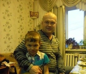 Александр, 50 лет, Зыряновск