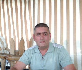 Seryoja Ezoyan, 44 года, Երեվան
