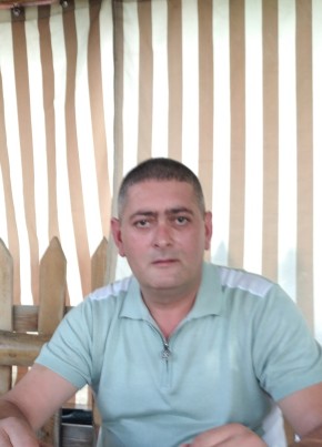 Seryoja Ezoyan, 44, Հայաստանի Հանրապետութիւն, Երեվան