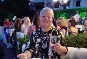 Юлия, 54 - Только Я