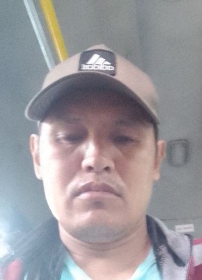 Vladimir, 34, Russia, Pugachev