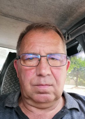 Игорь, 61, Україна, Кривий Ріг