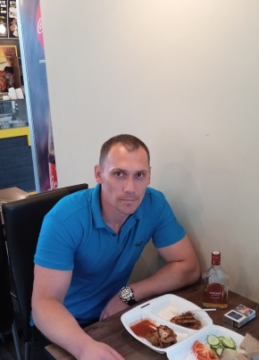 Вадим, 43, Россия, Елец