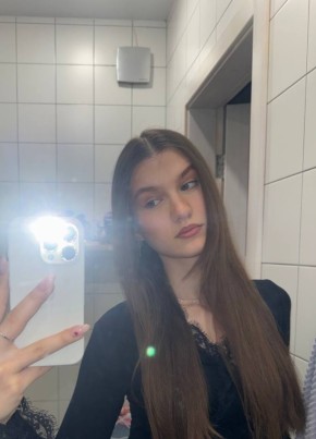 Kristina, 21, Russia, Krasnodar