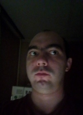 Vyacheslav, 29, Russia, Zelenograd