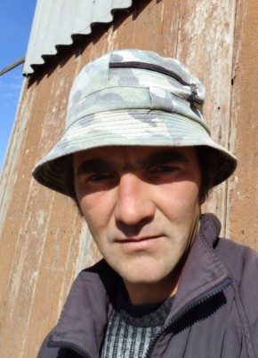 Владимир, 35, Россия, Ершов