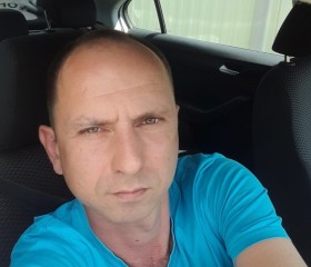 Denis, 43, Moscow