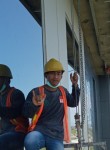 Andre, 24 года, Daerah Istimewa Yogyakarta