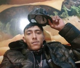 Miguel Barriento, 21 год, Fresnillo
