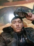 Miguel Barriento, 21 год, Fresnillo