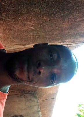 Guindo, 42, Burkina Faso, Bobo-Dioulasso