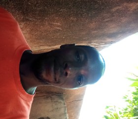 Guindo, 42 года, Bobo-Dioulasso
