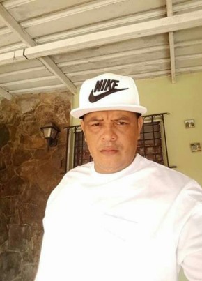 Francisco, 54, República de Panamá, Vista Alegre