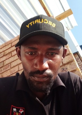 Mbongeni из Pietermaritzburg 28 лет