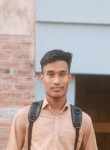 Raja, 19 лет, রংপুর