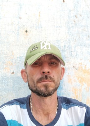 Pedro de Sousa из Piracuruca 41 год