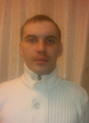 ALEKSEY, 43, Russia, Naberezhnyye Chelny