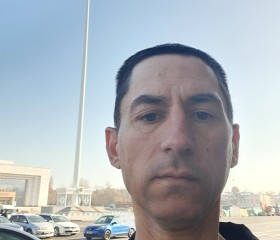 Aleksandr, 46, Bishkek