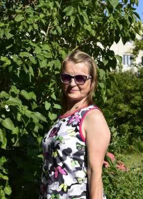 Натали, 51, Россия, Реж