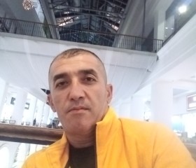 samil, 42 года, Bakı