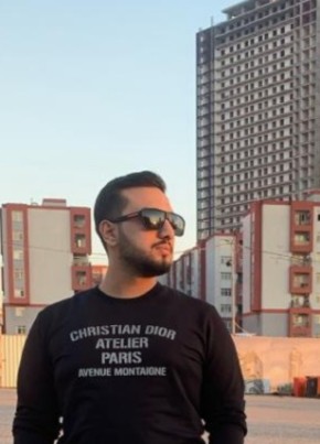 Mustafa, 24, جمهورية العراق, الموصل الجديدة