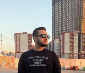 Mustafa, 24 года, الموصل الجديدة