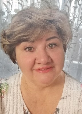 Антонина, 61, Россия, Архангельск