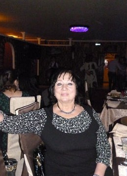 Людмила, 69, Россия, Челябинск