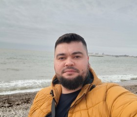 Timur, 37, Moscow