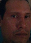 Isaac Juárez, 32, Managua