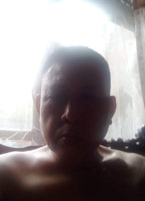 Musthafa, 49, Indonesia, Kota Bekasi