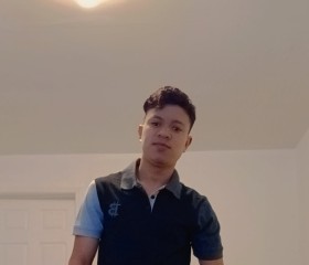Melvin, 19, Houston
